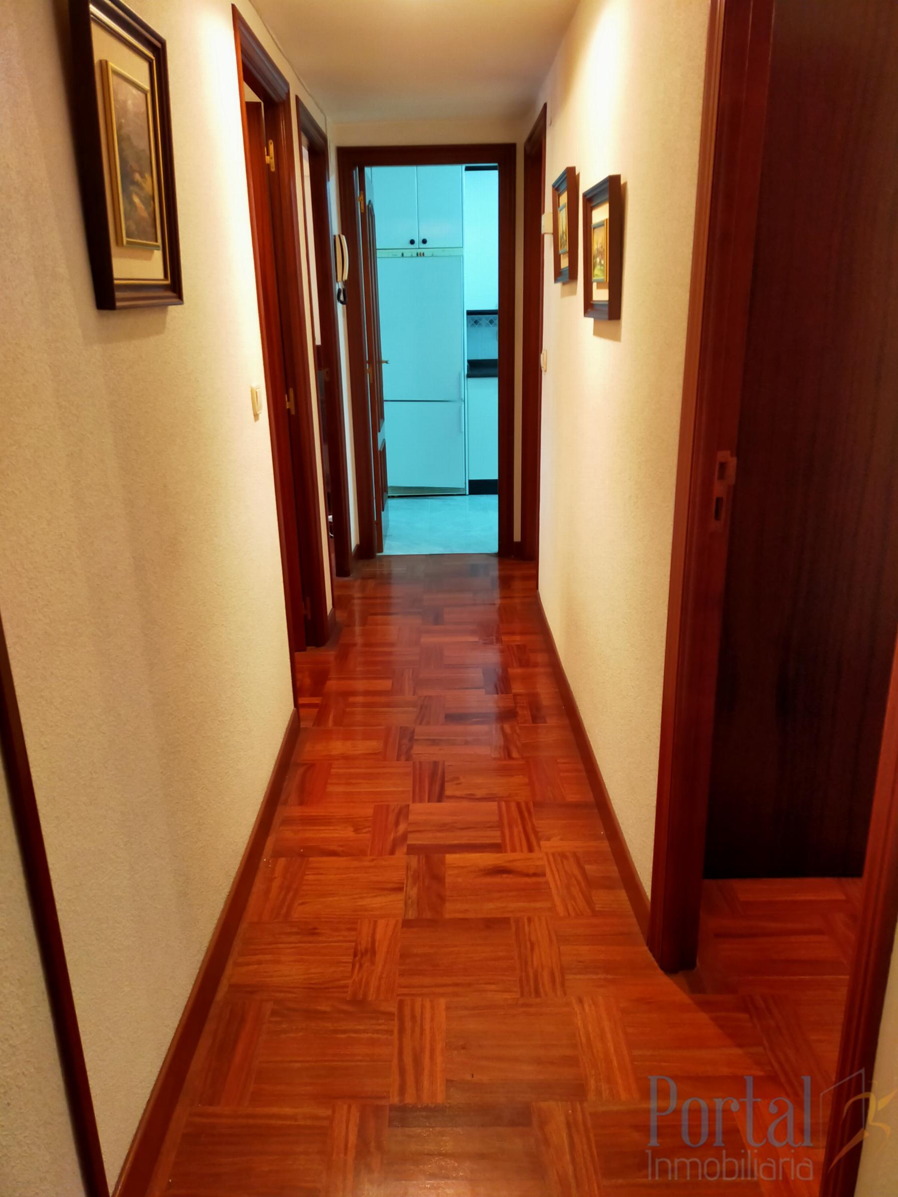 Venta de piso en Burgos