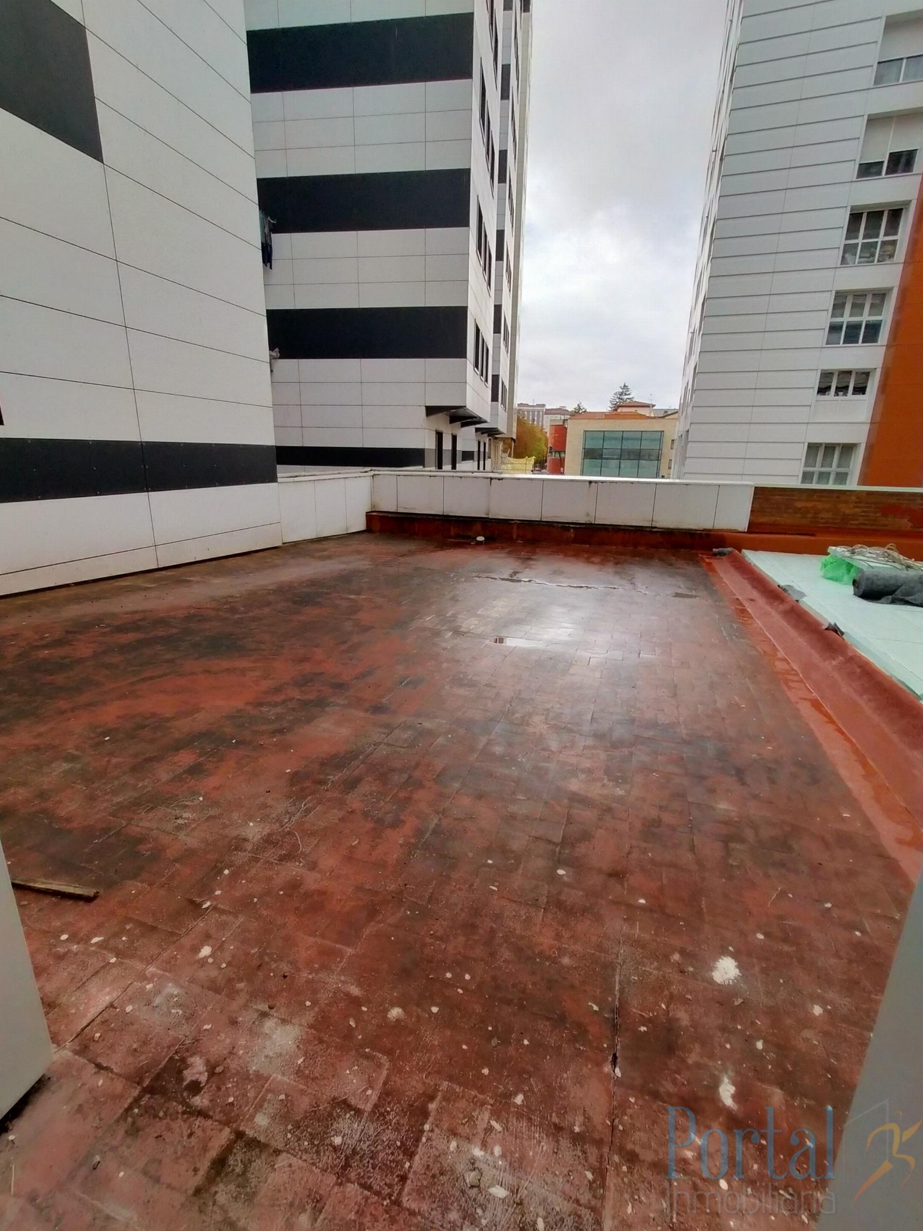 Venta de piso en Burgos