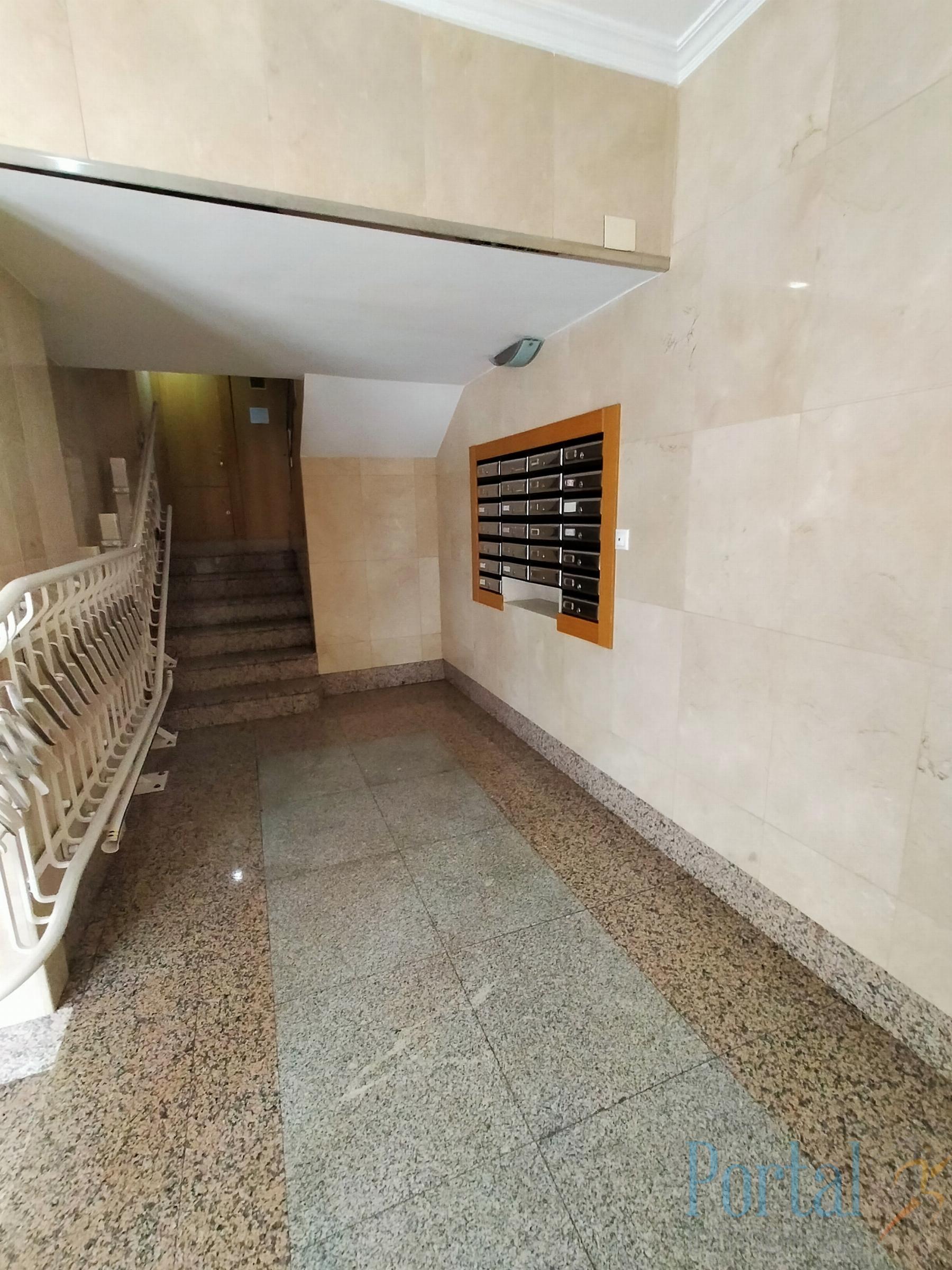 Venta de piso en Burgos