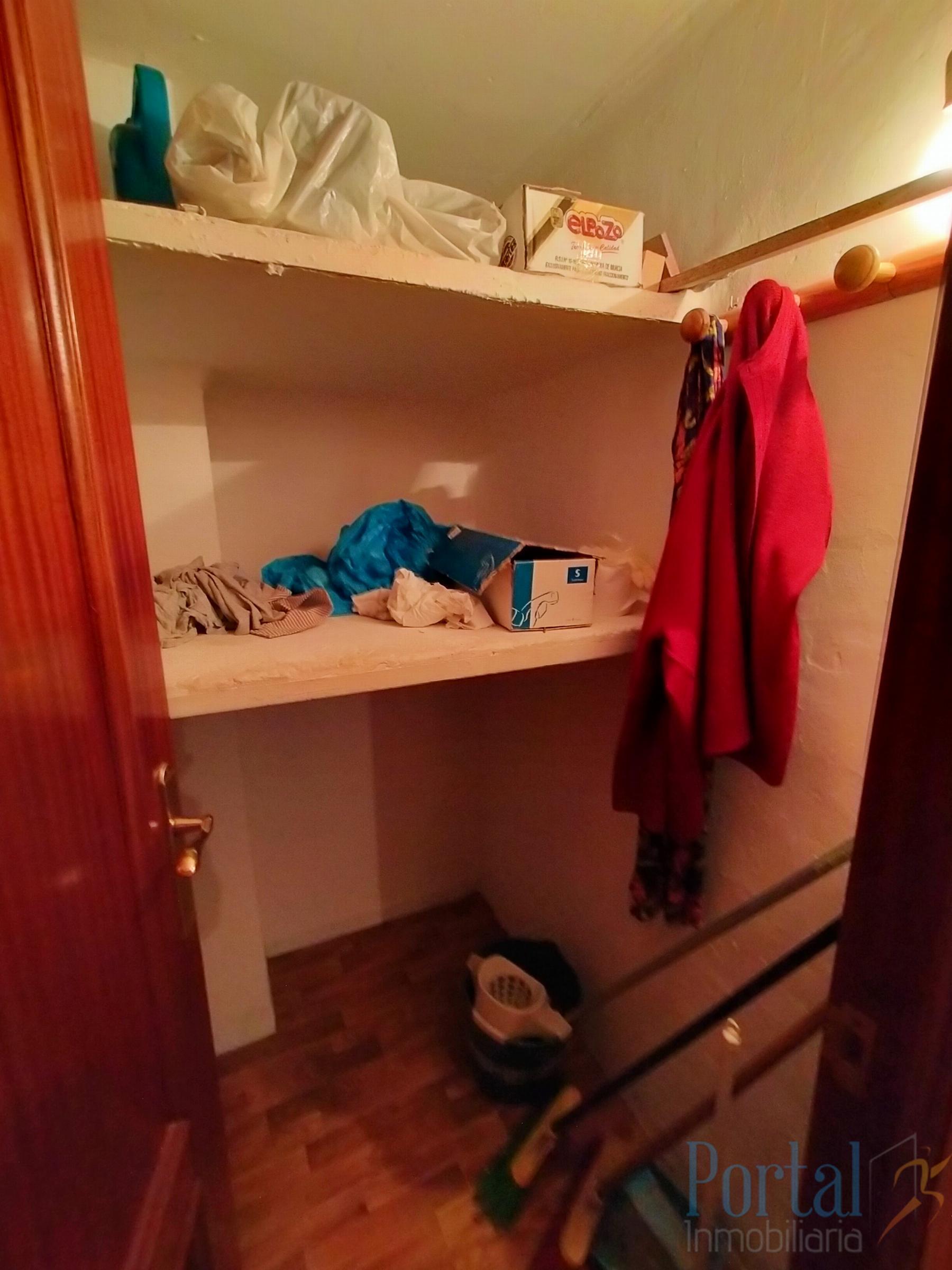 Venta de piso en Burgos