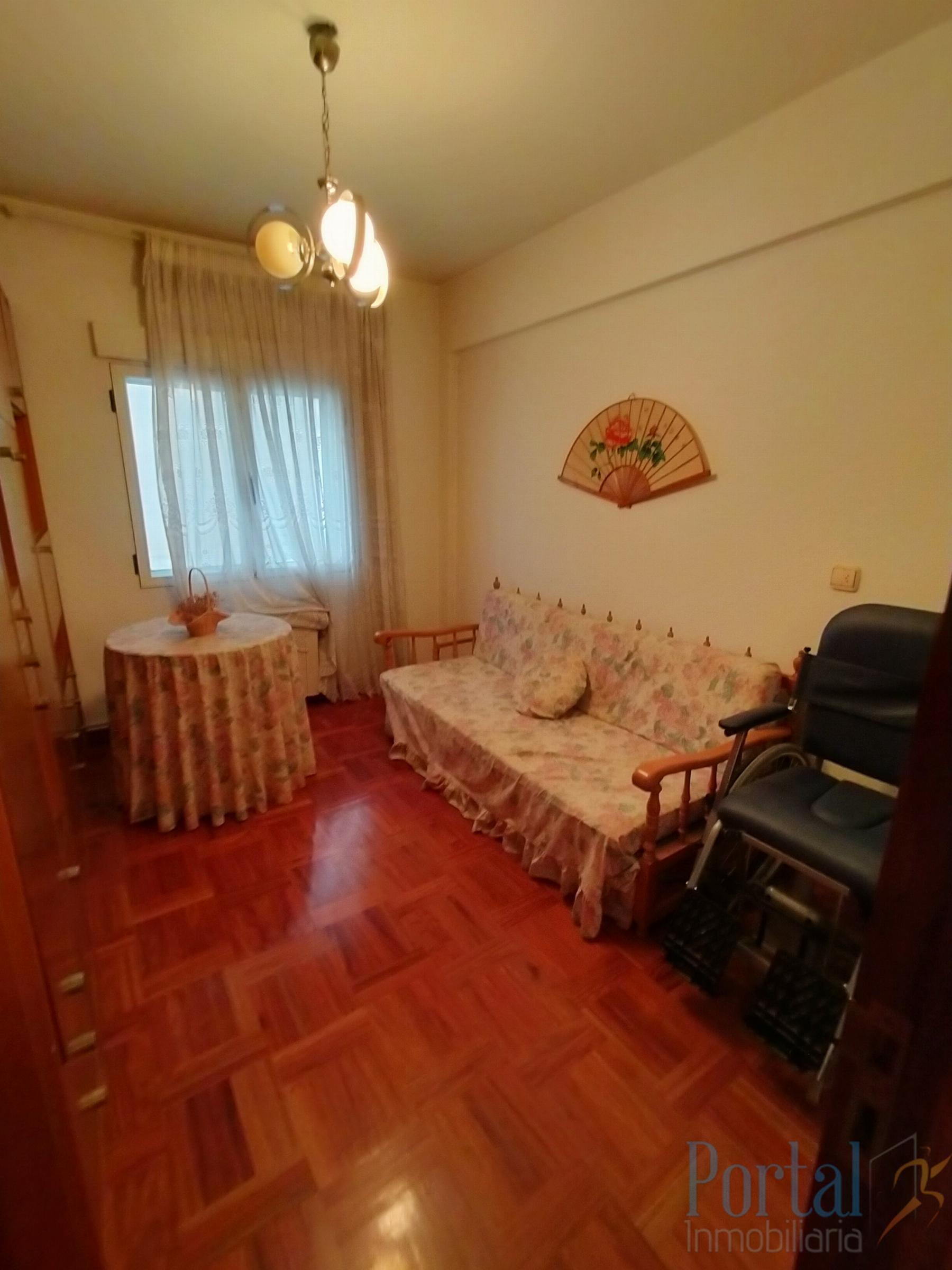 Venta de piso en Burgos