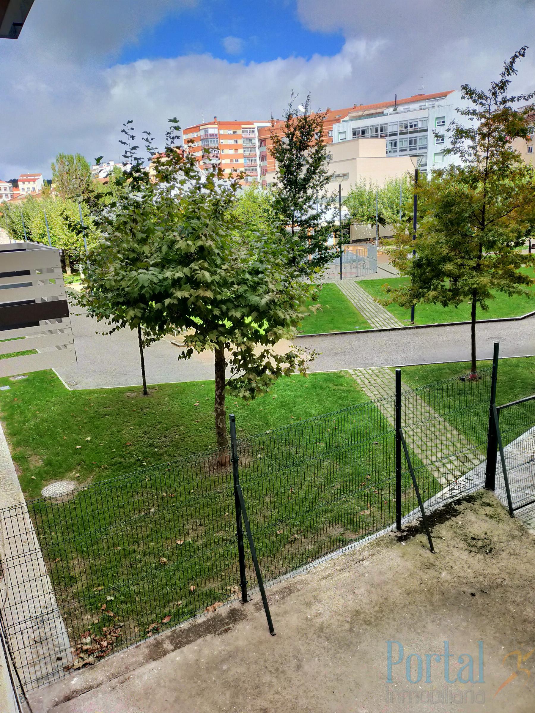Venta de piso en Burgos