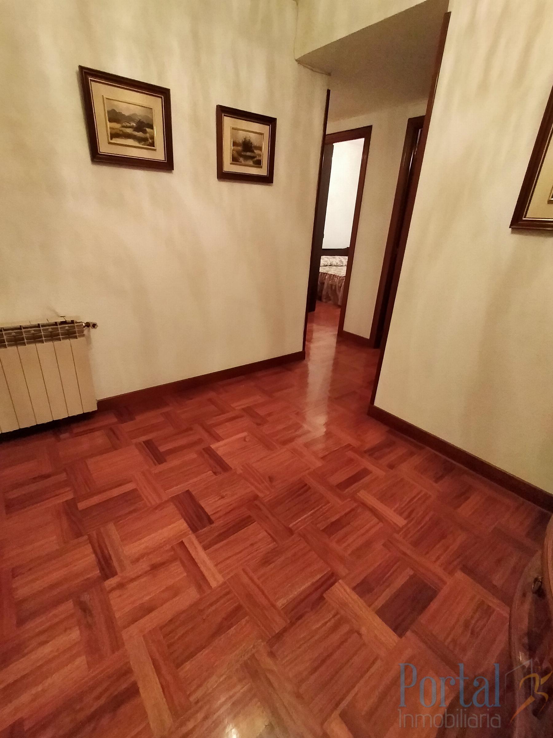 Venta de piso en Burgos