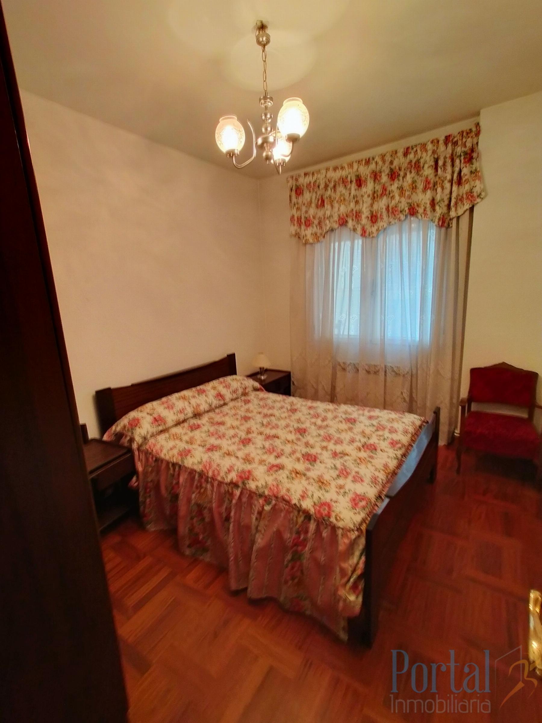 Venta de piso en Burgos
