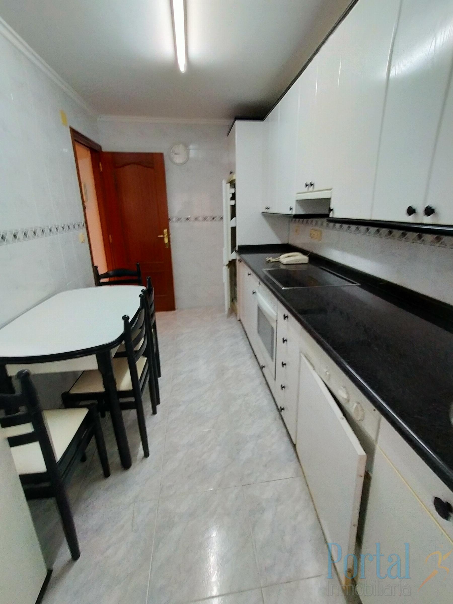 Venta de piso en Burgos