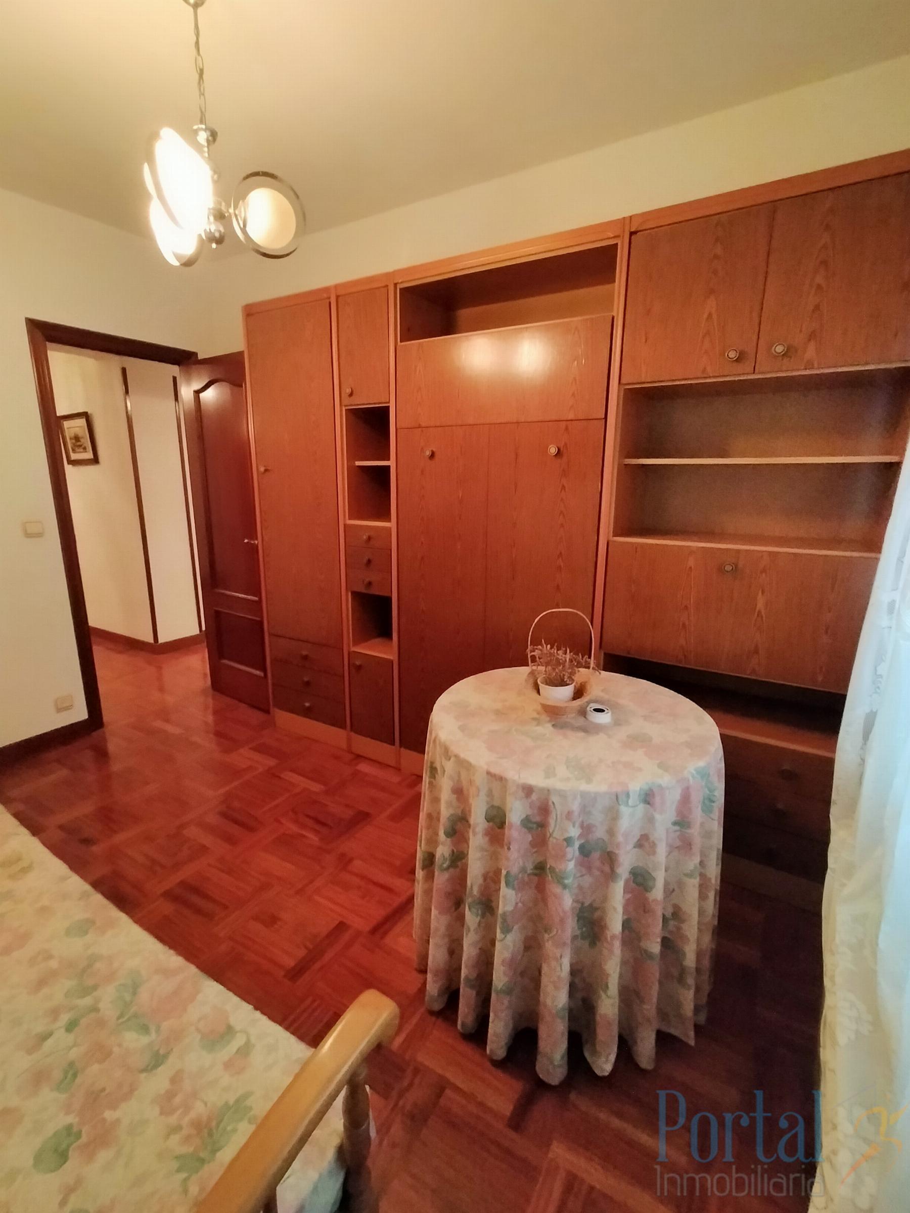 Venta de piso en Burgos
