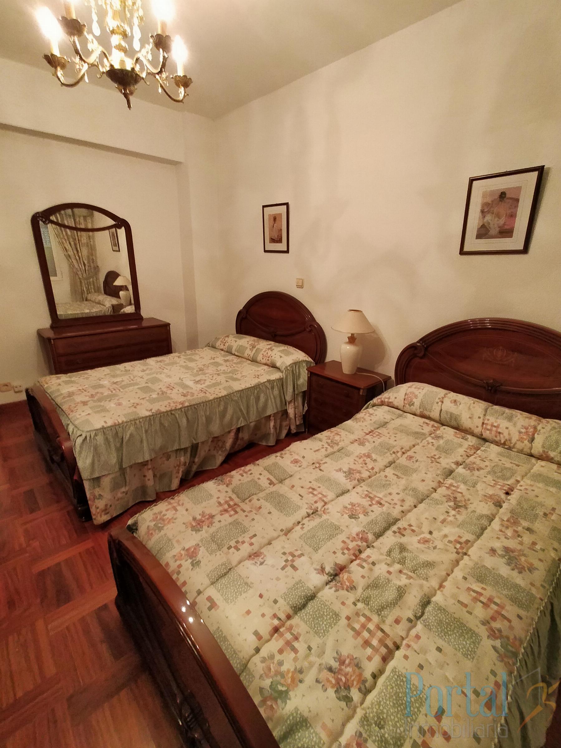 Venta de piso en Burgos