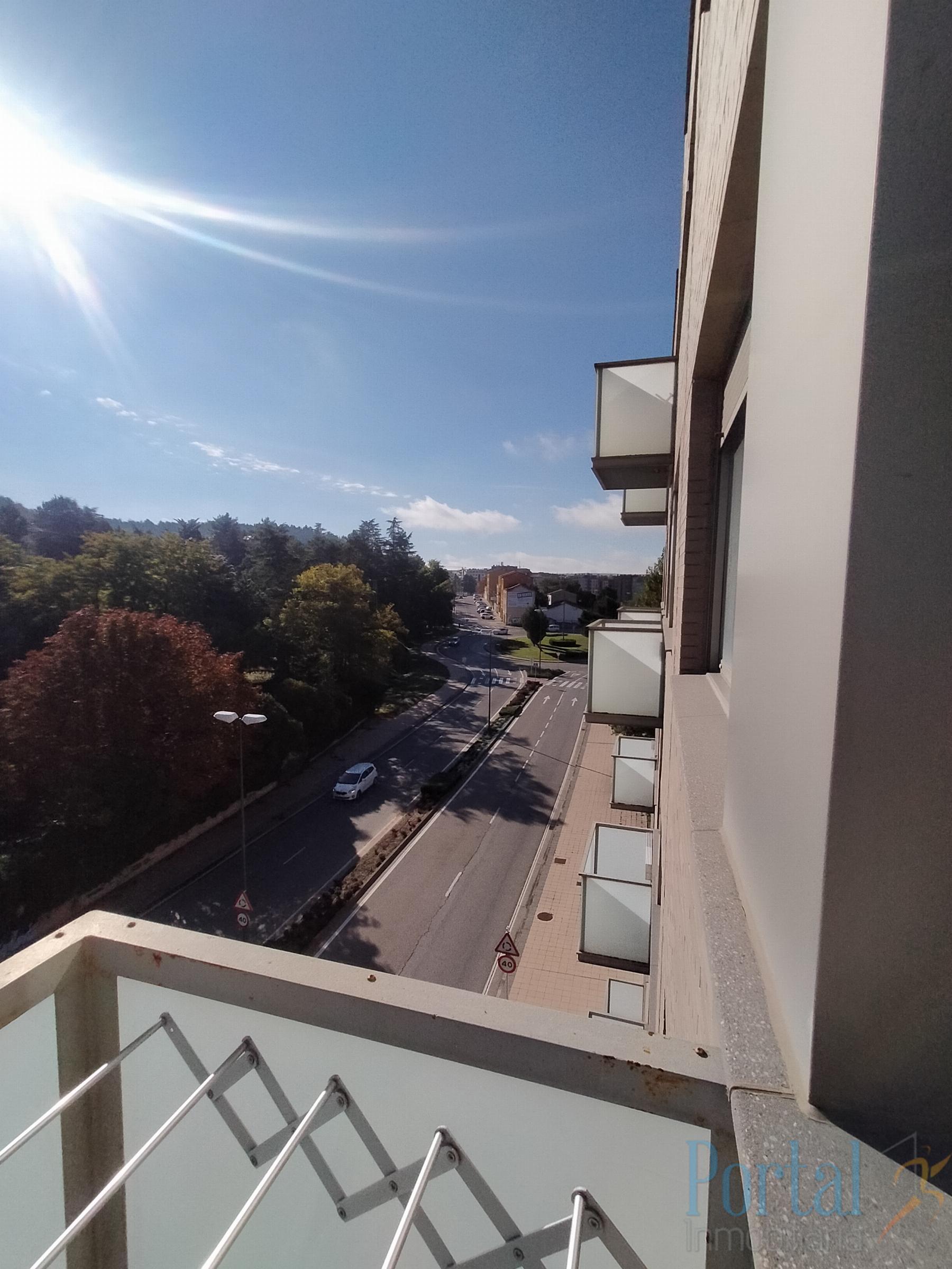 Venta de piso en Burgos