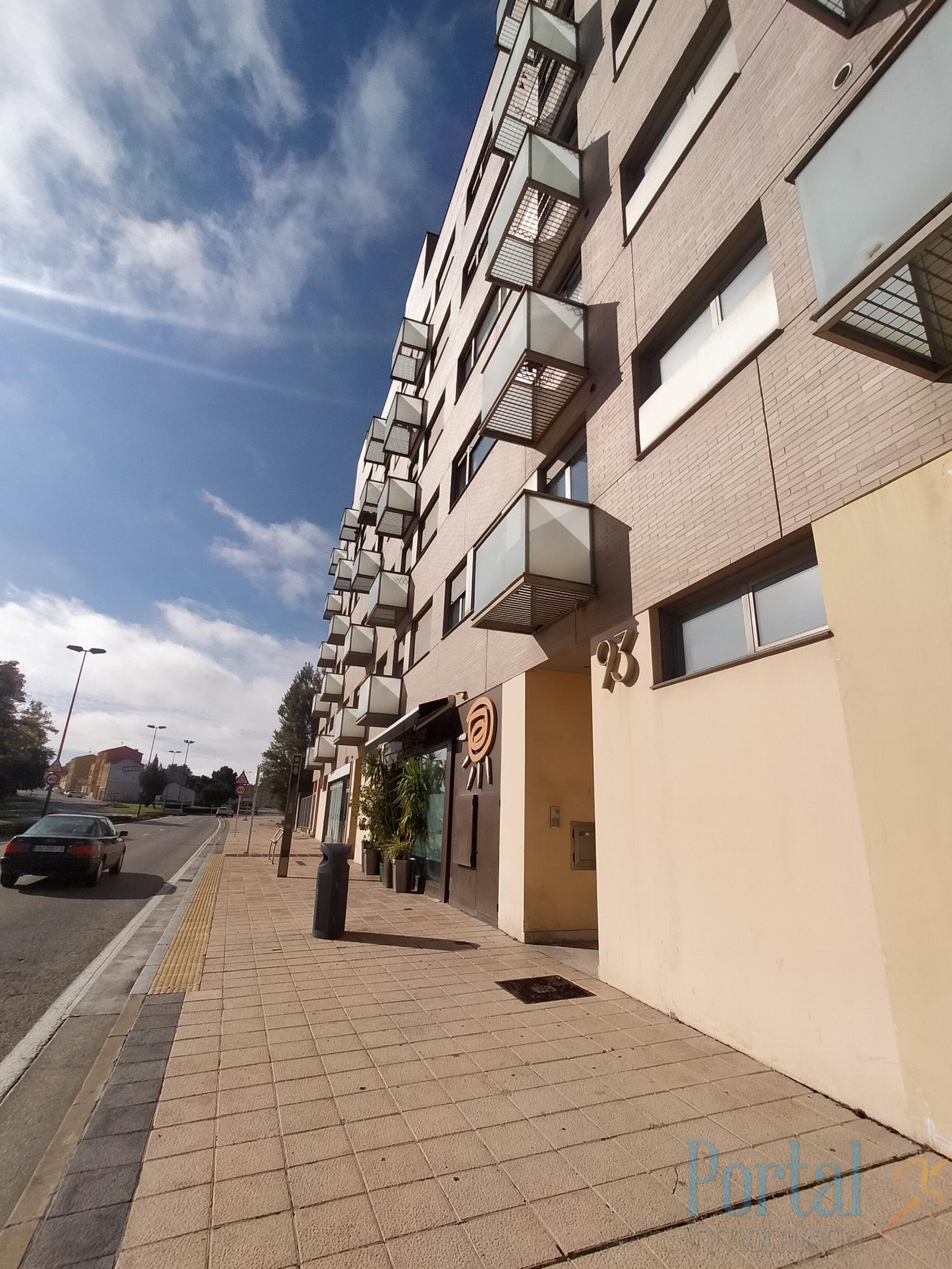 Venta de piso en Burgos