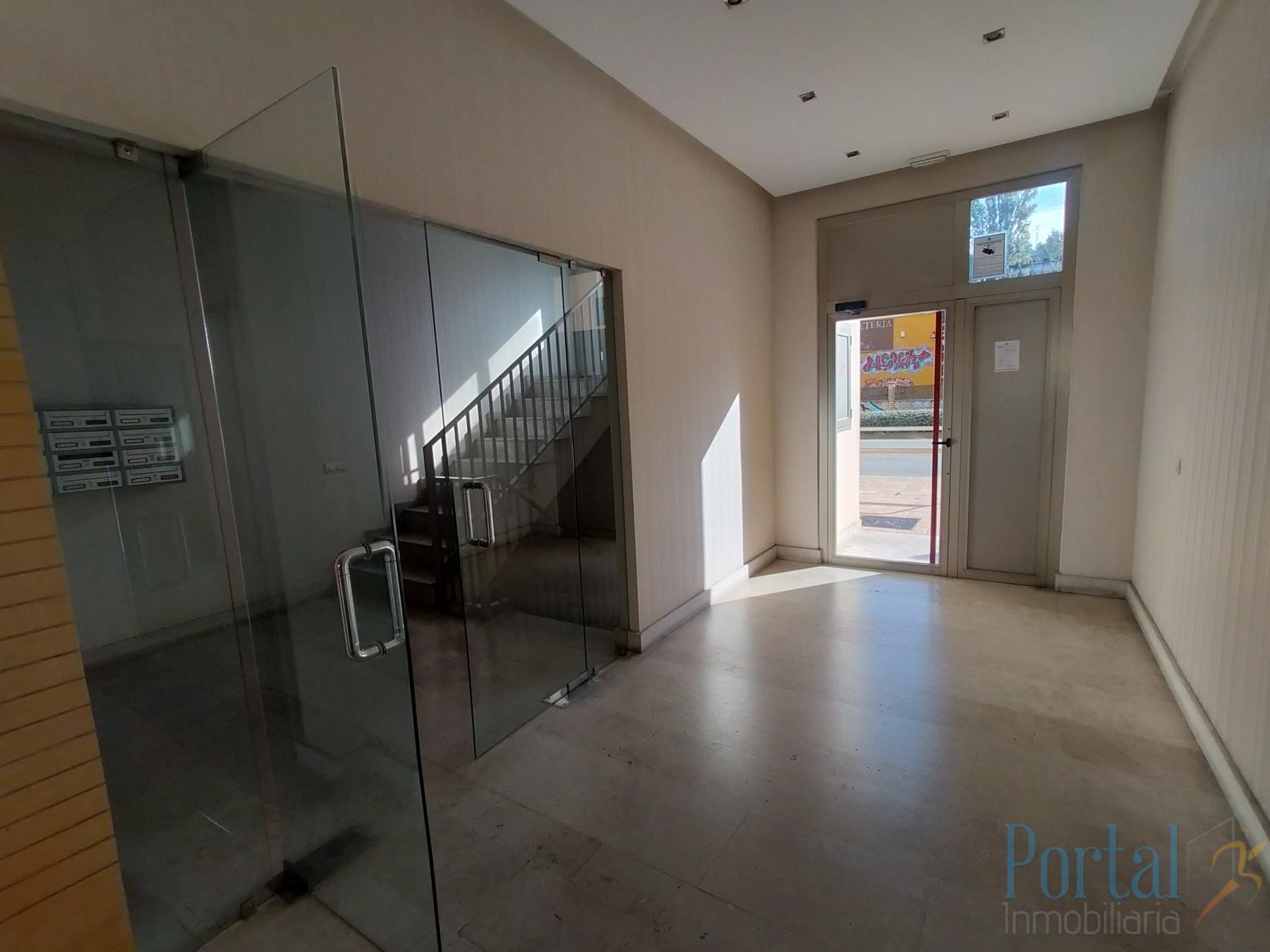 Venta de piso en Burgos