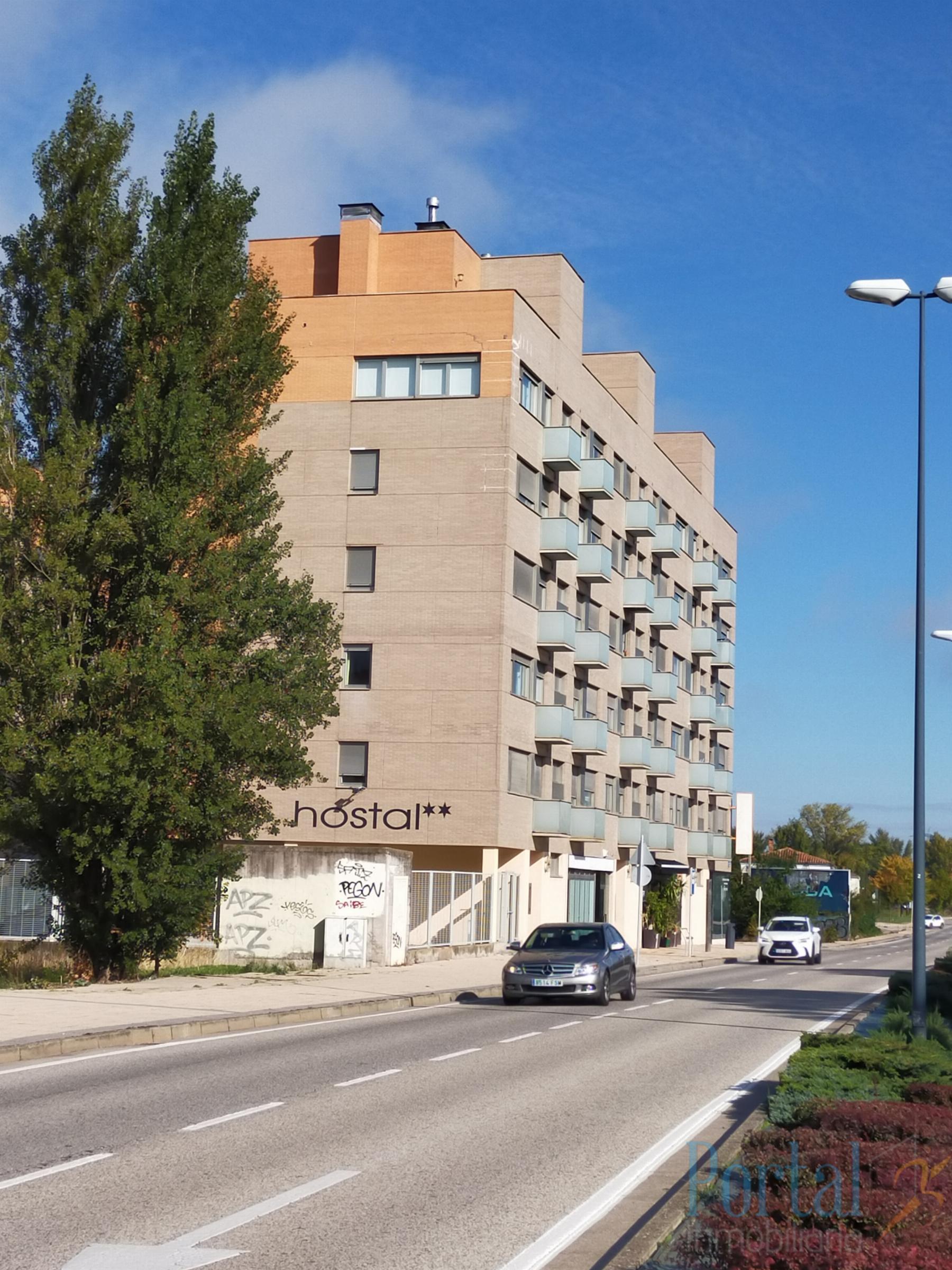 Venta de piso en Burgos