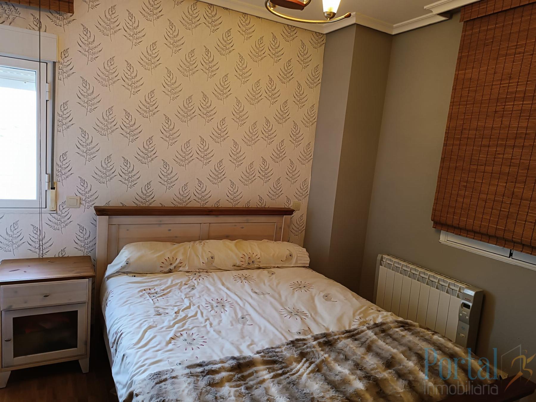 Dormitorio principal