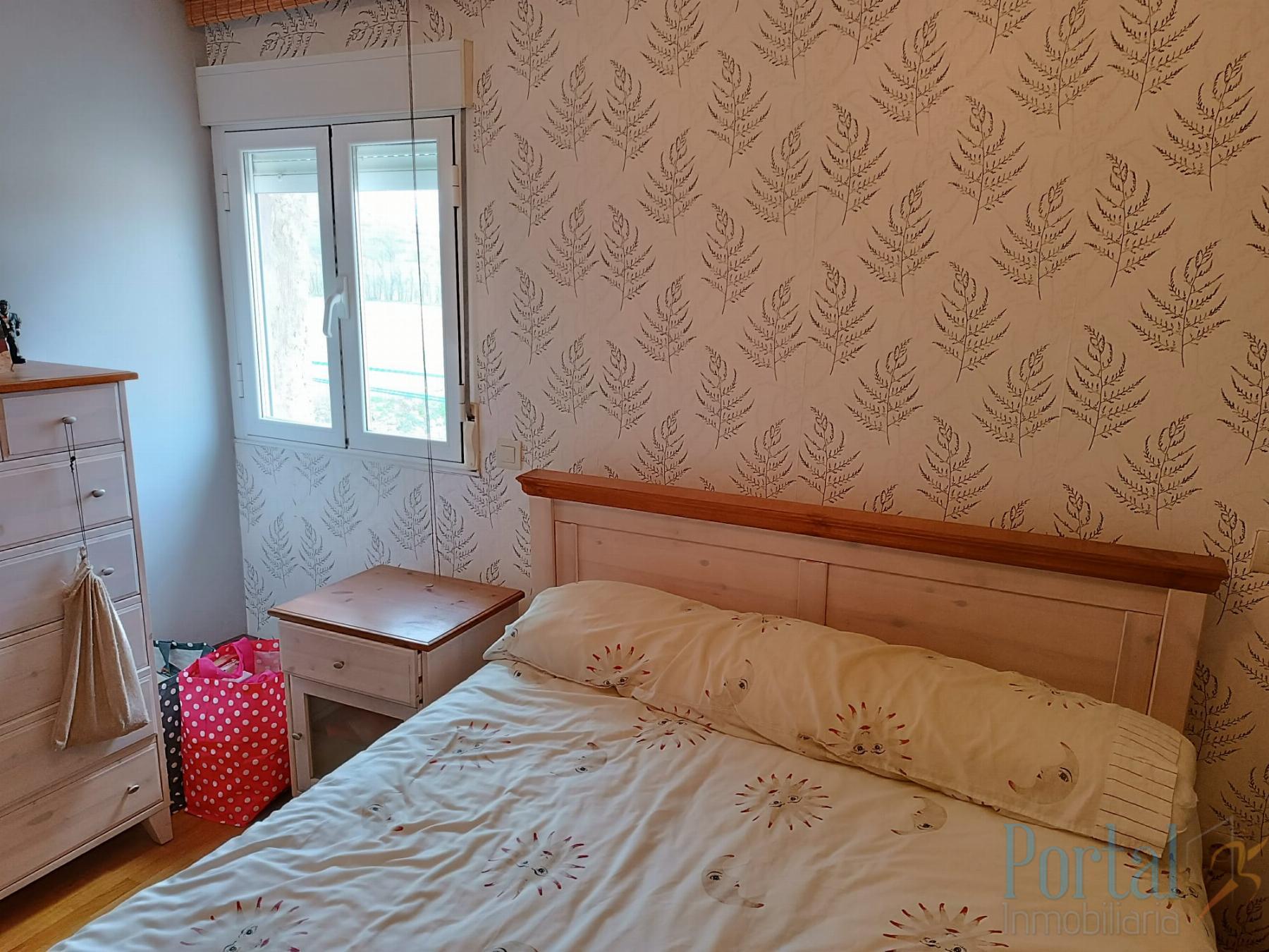Dormitorio principal