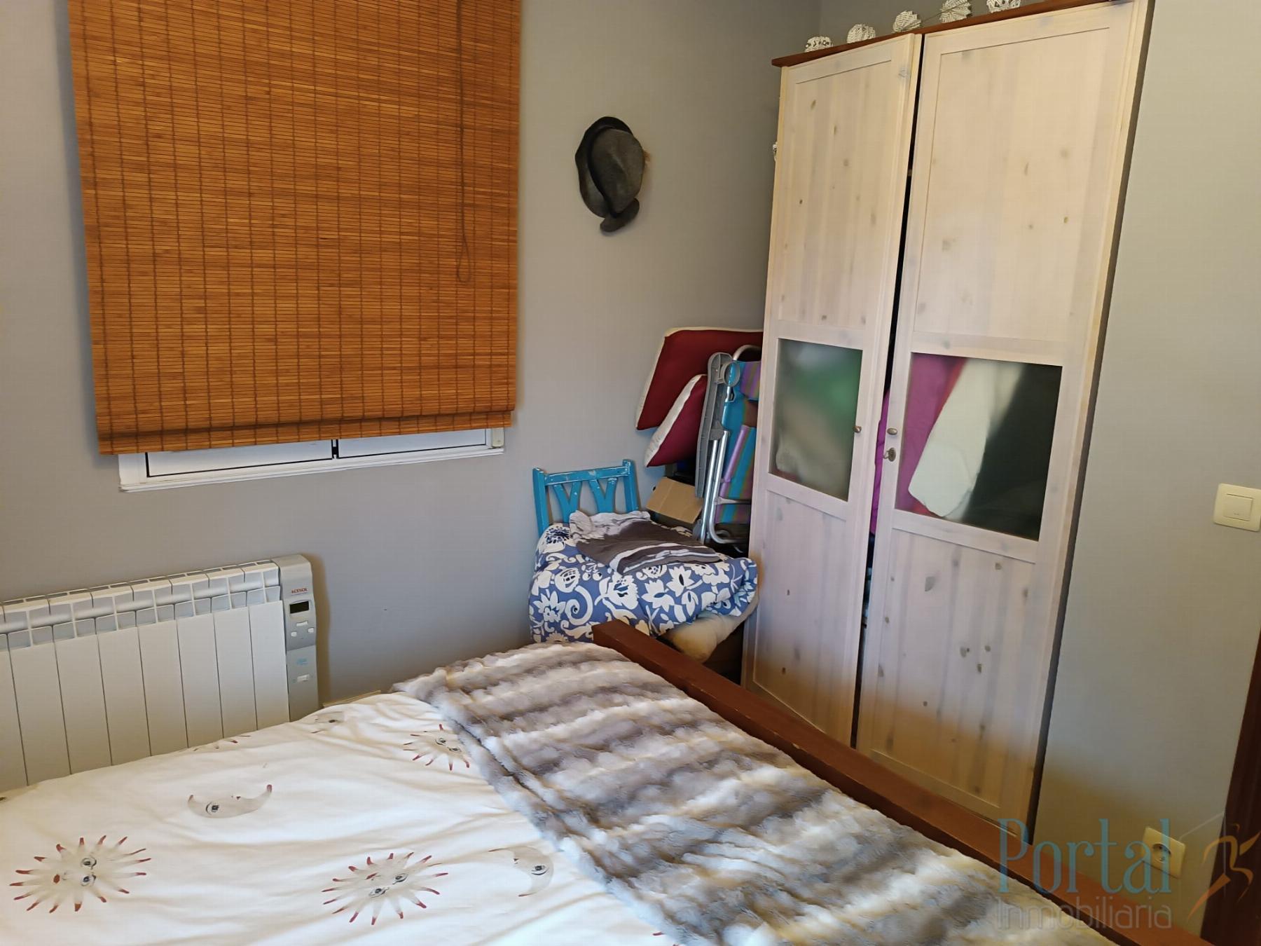 Dormitorio principal