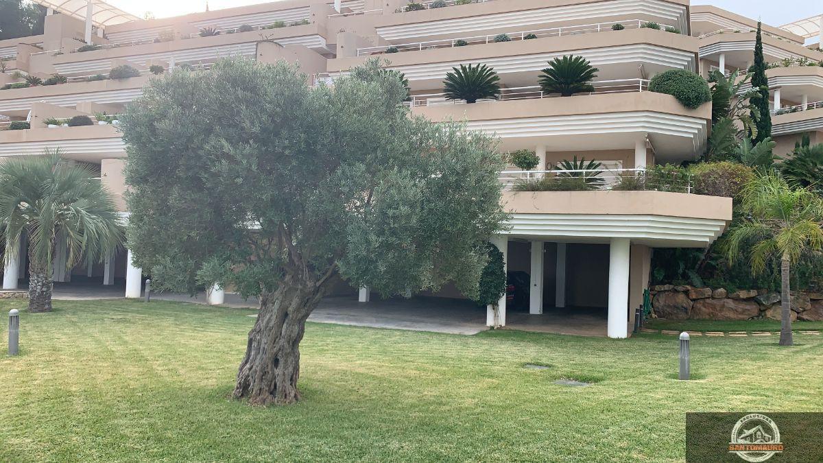For sale of apartment in Pedreguer