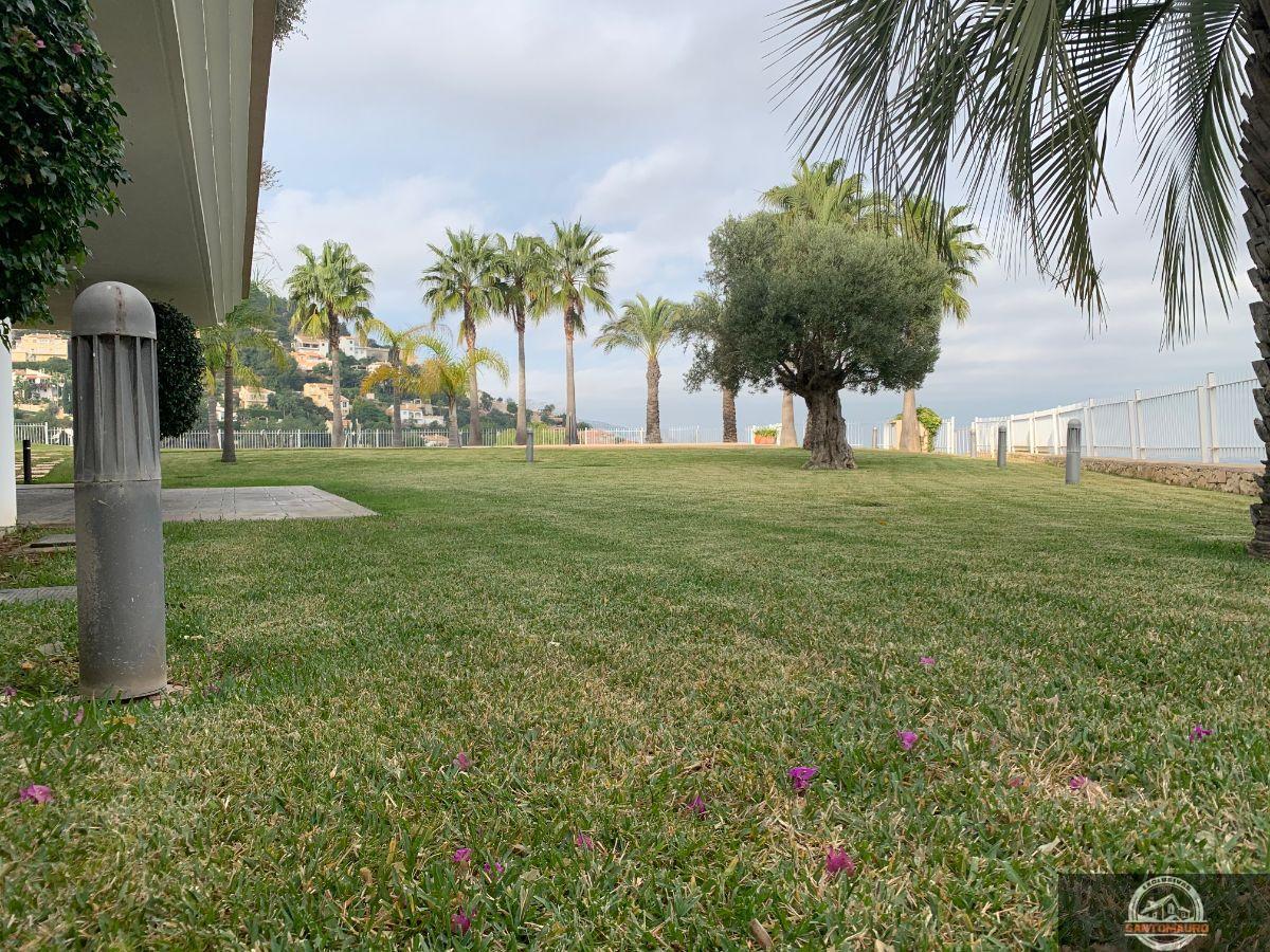 For sale of apartment in Pedreguer