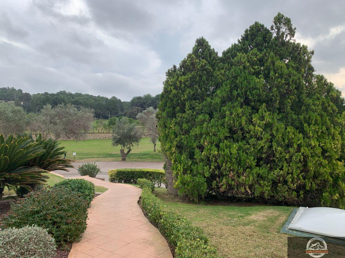 For sale of apartment in Pedreguer