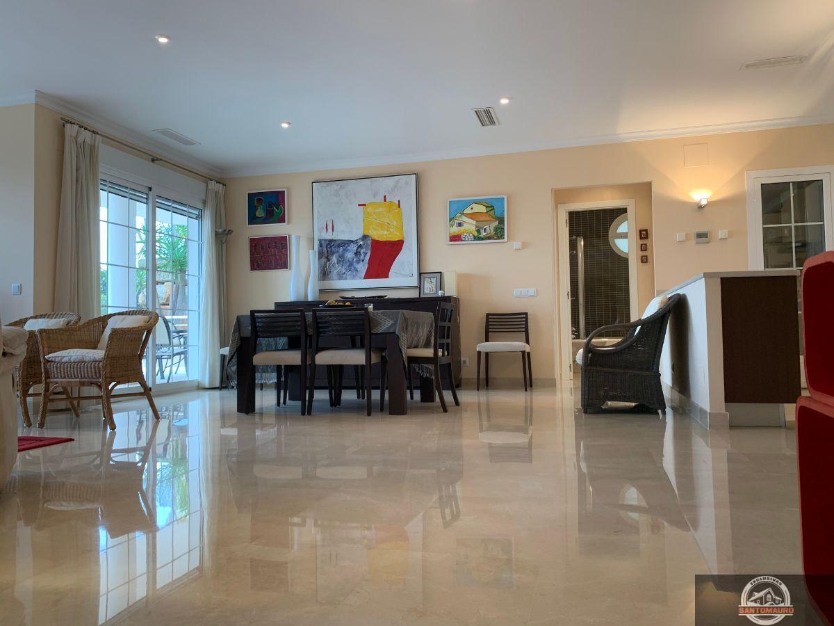 For sale of apartment in Pedreguer
