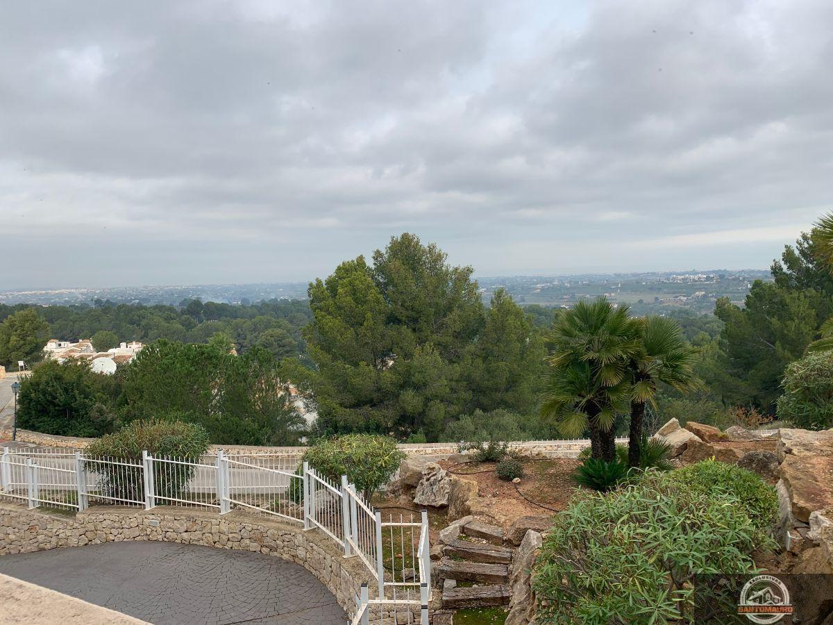 For sale of apartment in Pedreguer