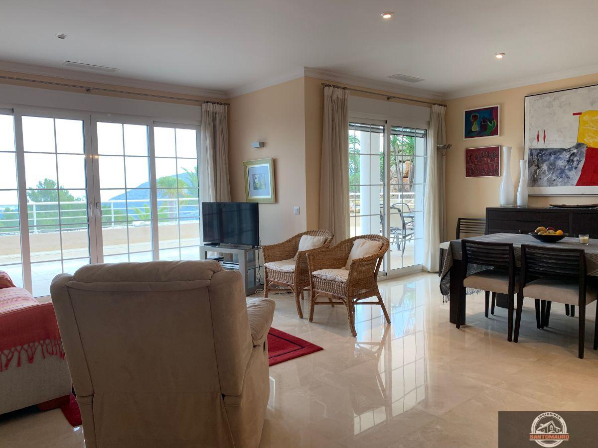 For sale of apartment in Pedreguer