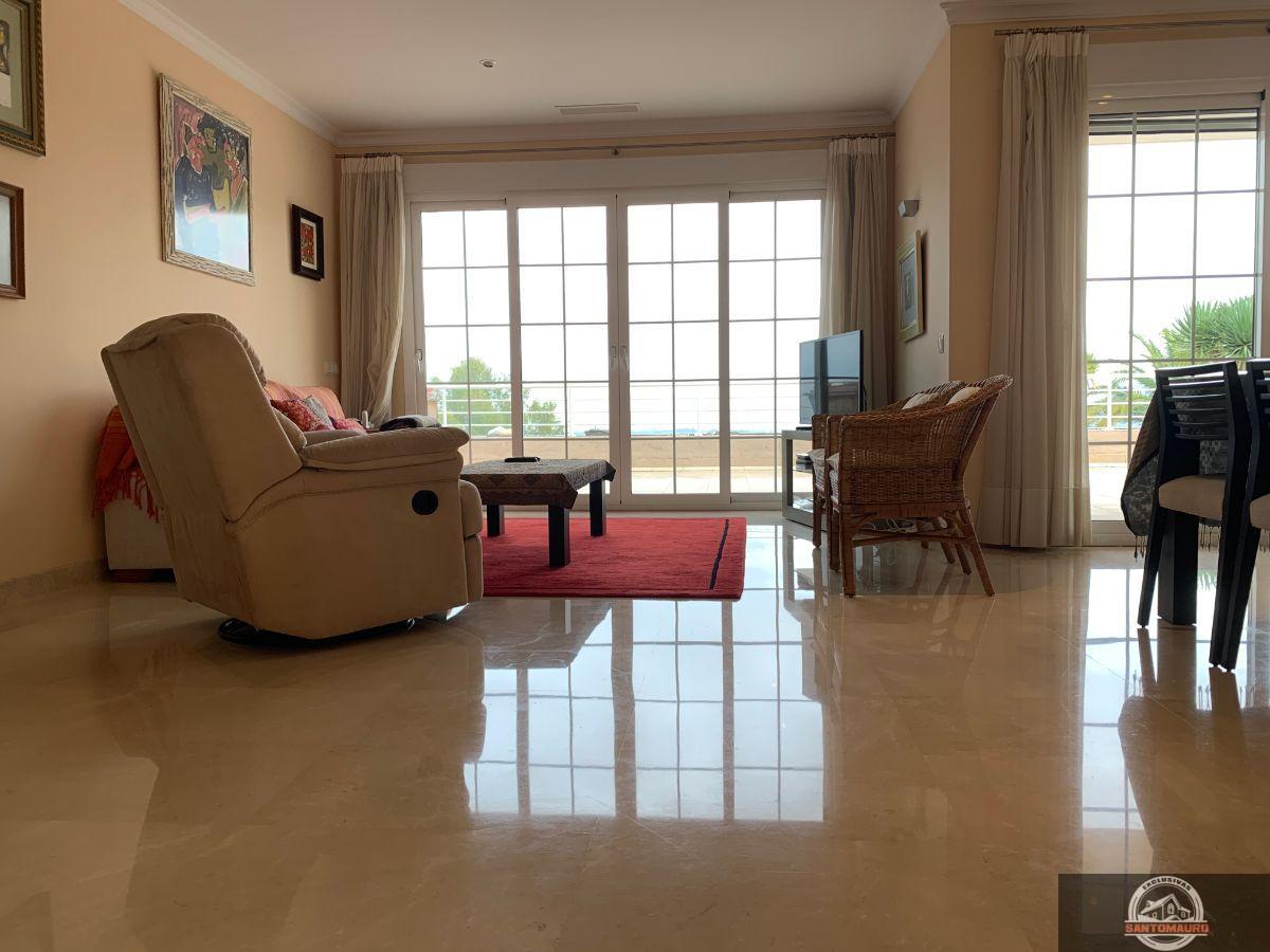 For sale of apartment in Pedreguer