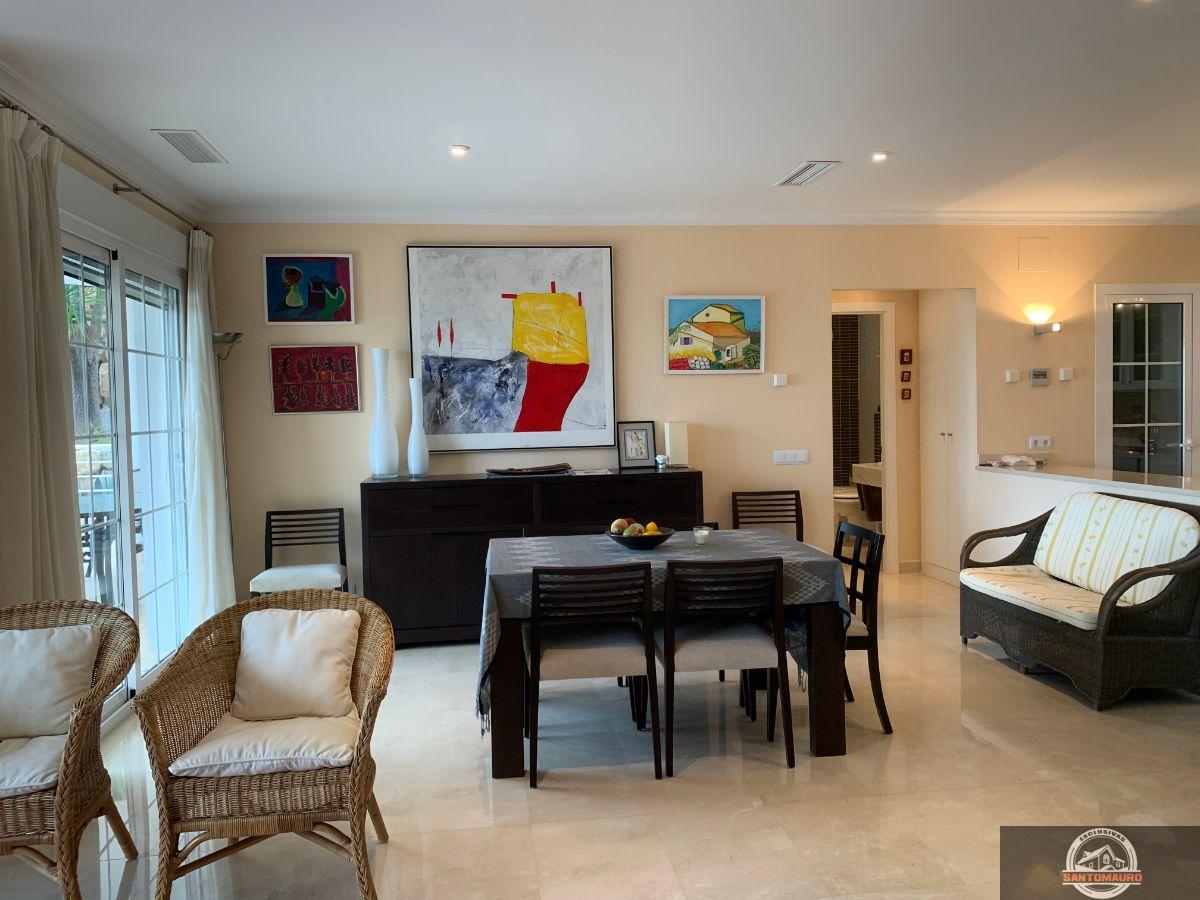 For sale of apartment in Pedreguer