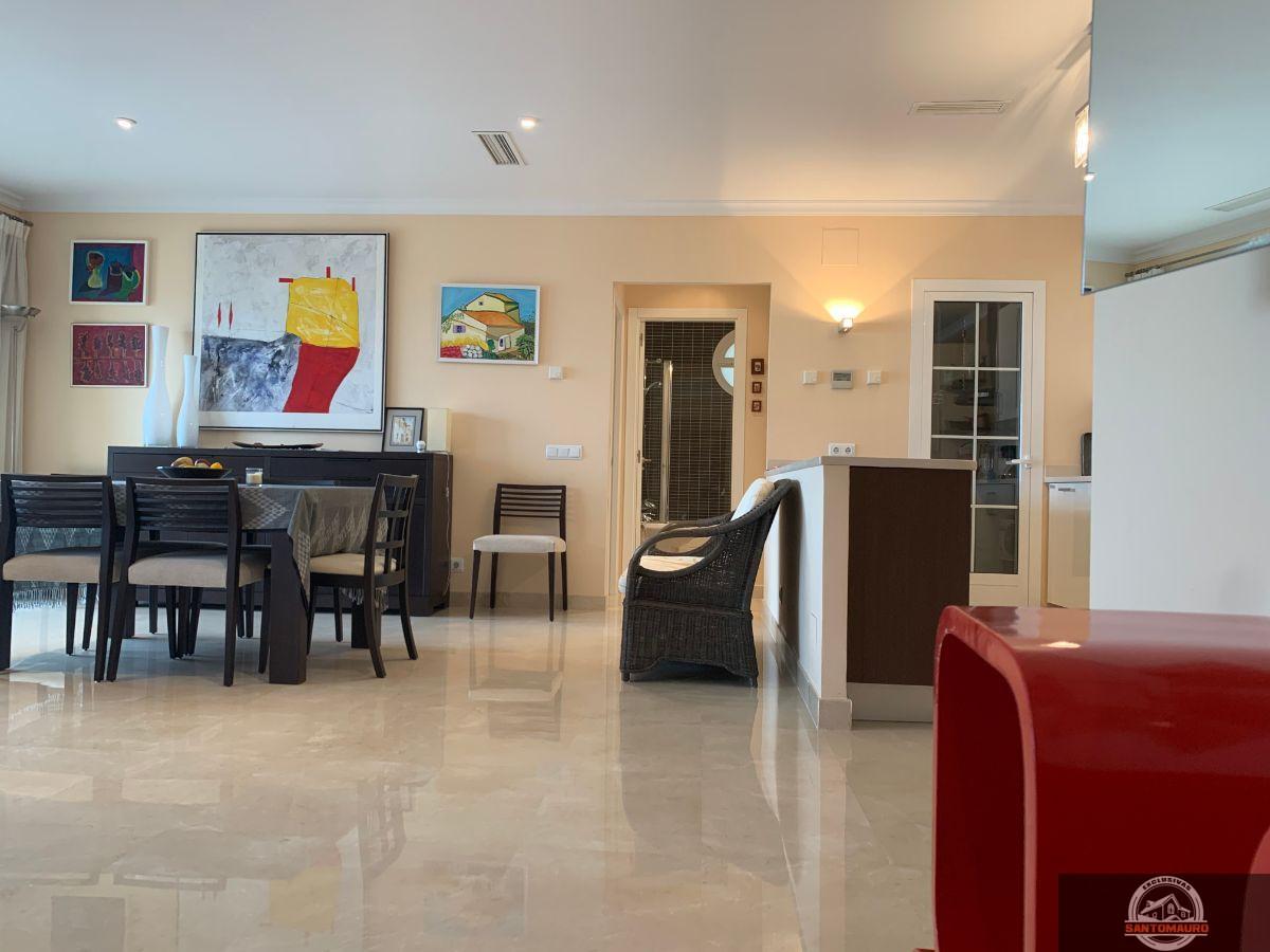 For sale of apartment in Pedreguer