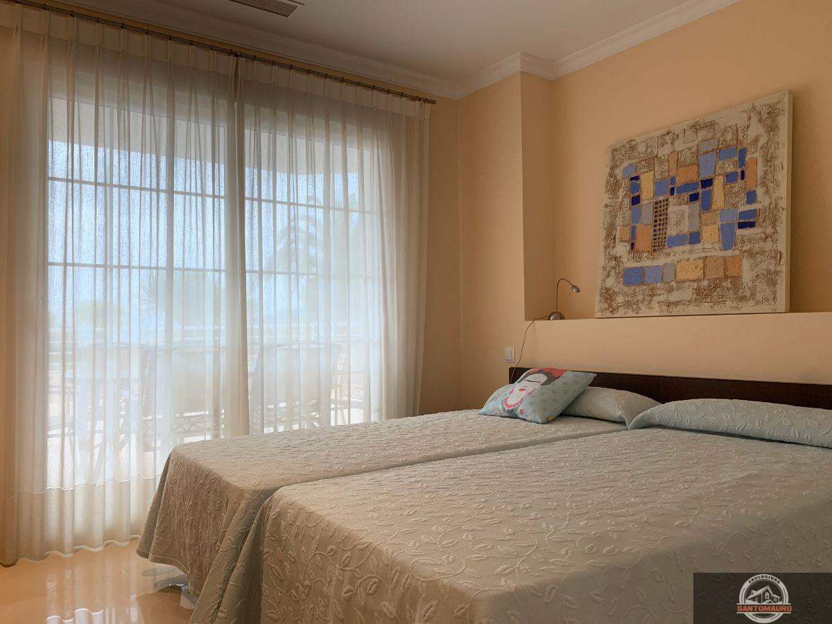 For sale of apartment in Pedreguer