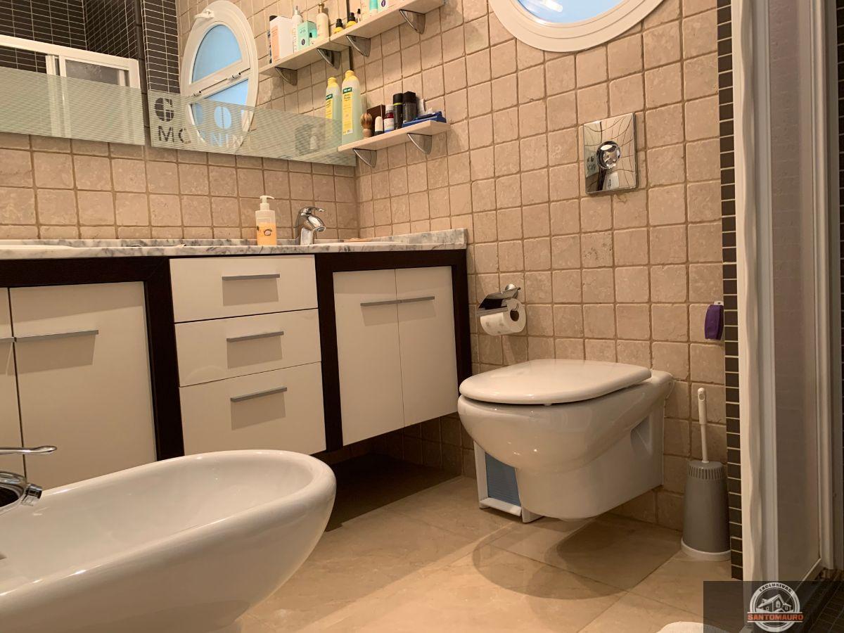 For sale of apartment in Pedreguer
