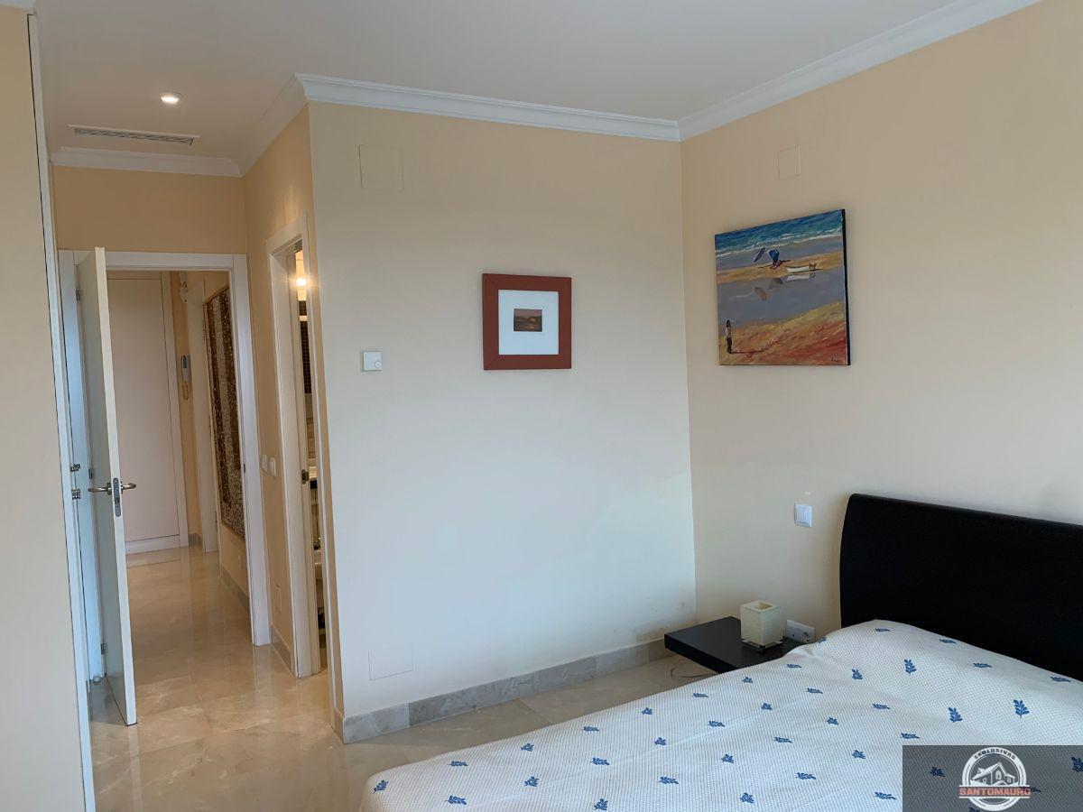 For sale of apartment in Pedreguer