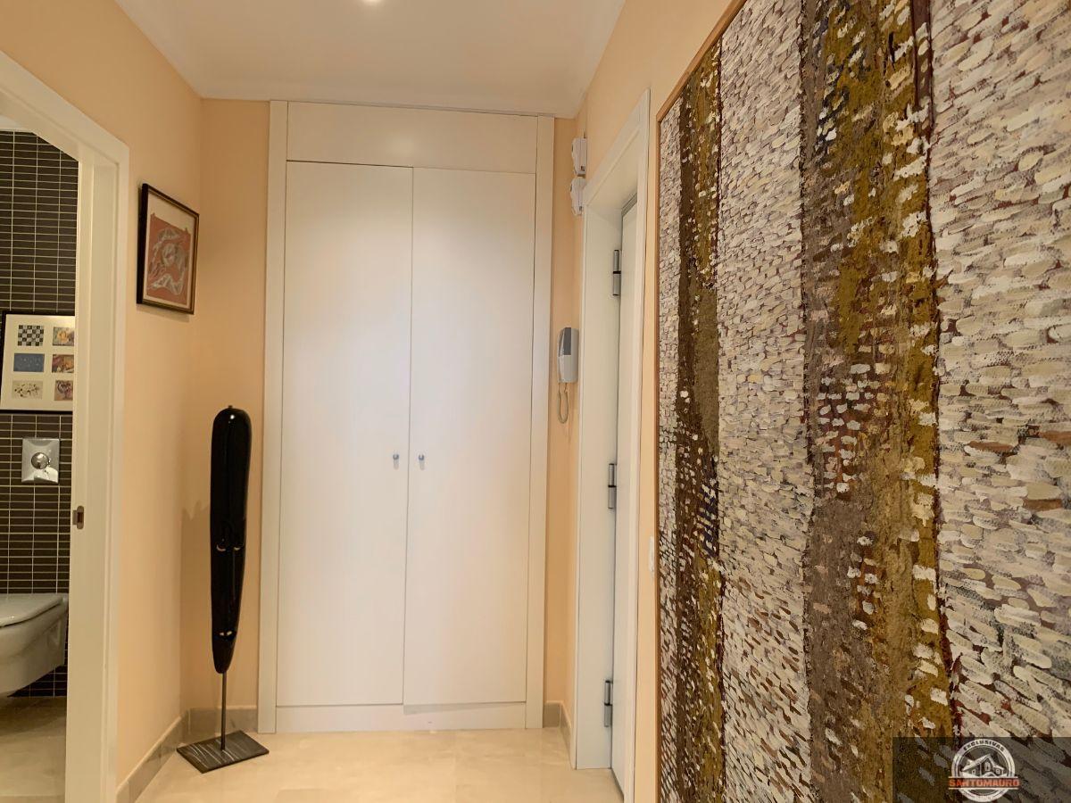 For sale of apartment in Pedreguer