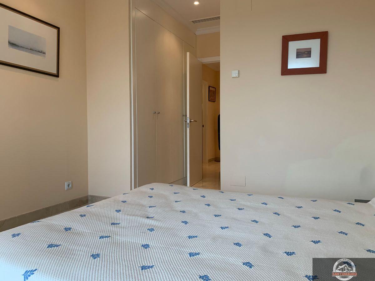 For sale of apartment in Pedreguer
