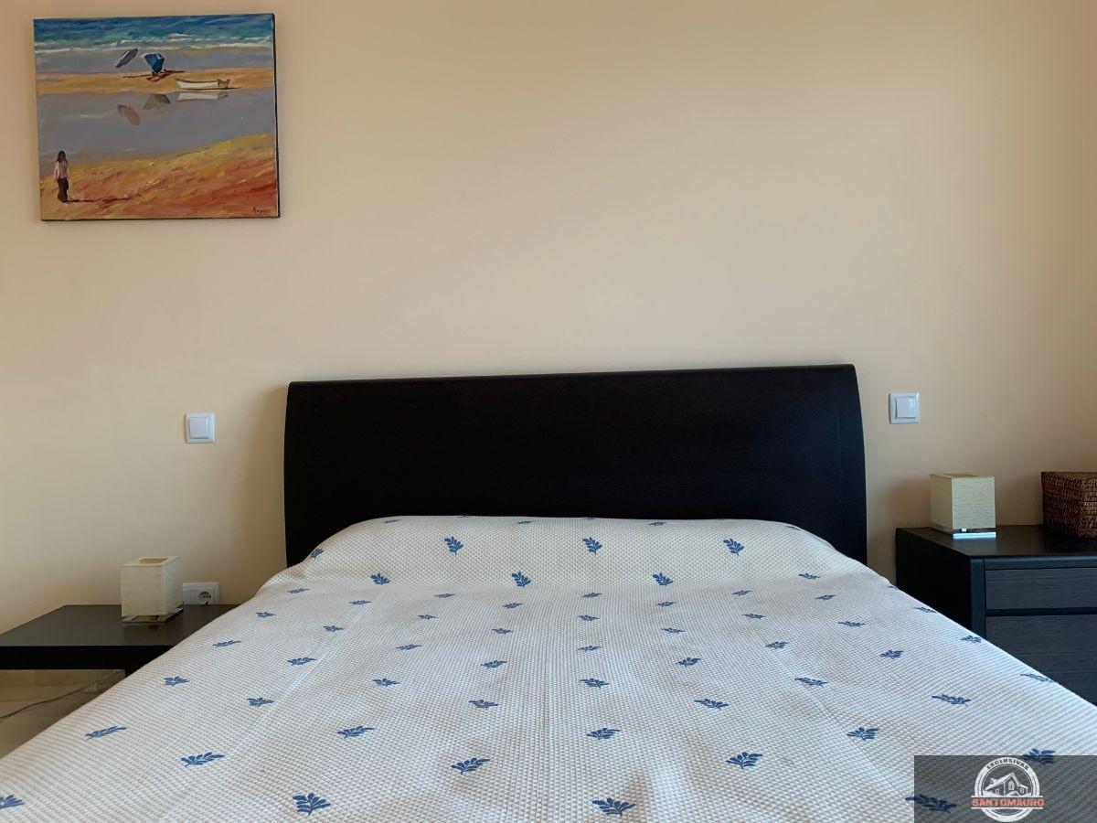 For sale of apartment in Pedreguer