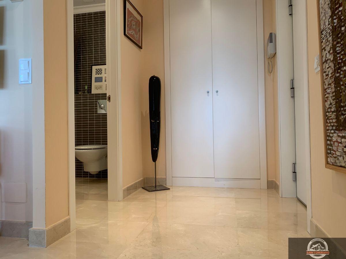 For sale of apartment in Pedreguer