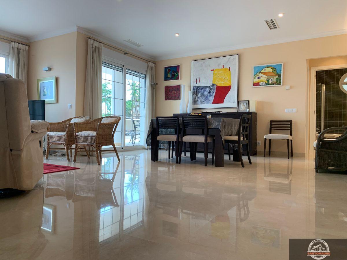 For sale of apartment in Pedreguer