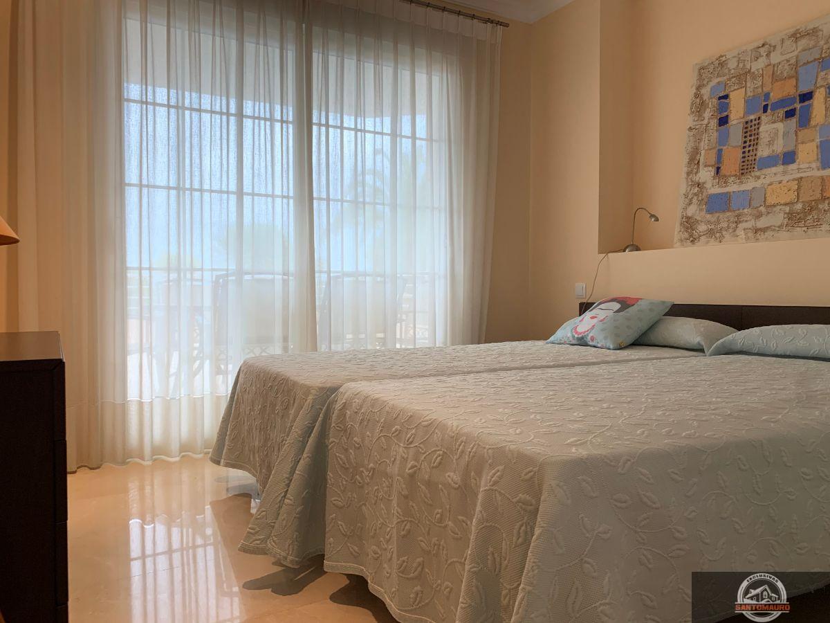 For sale of apartment in Pedreguer