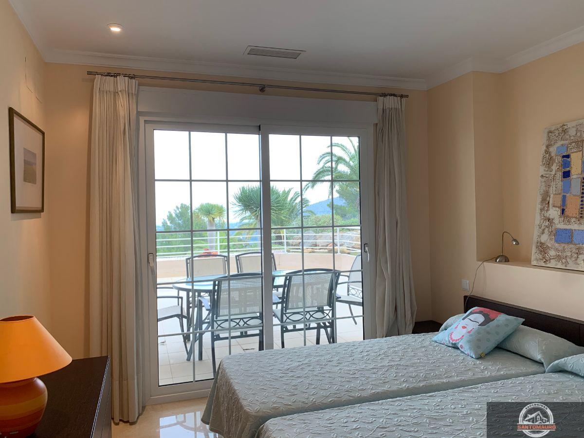 For sale of apartment in Pedreguer