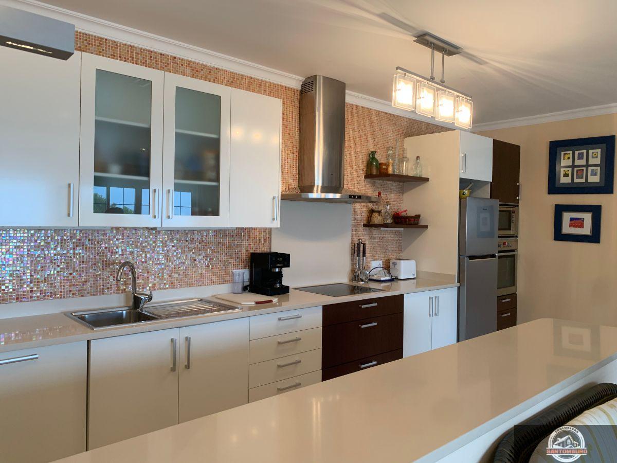 For sale of apartment in Pedreguer