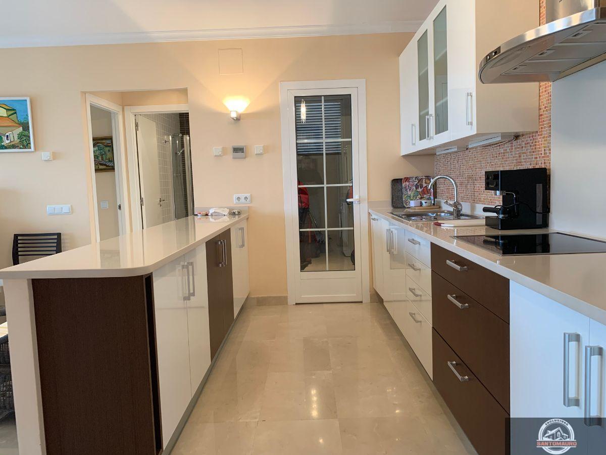 For sale of apartment in Pedreguer