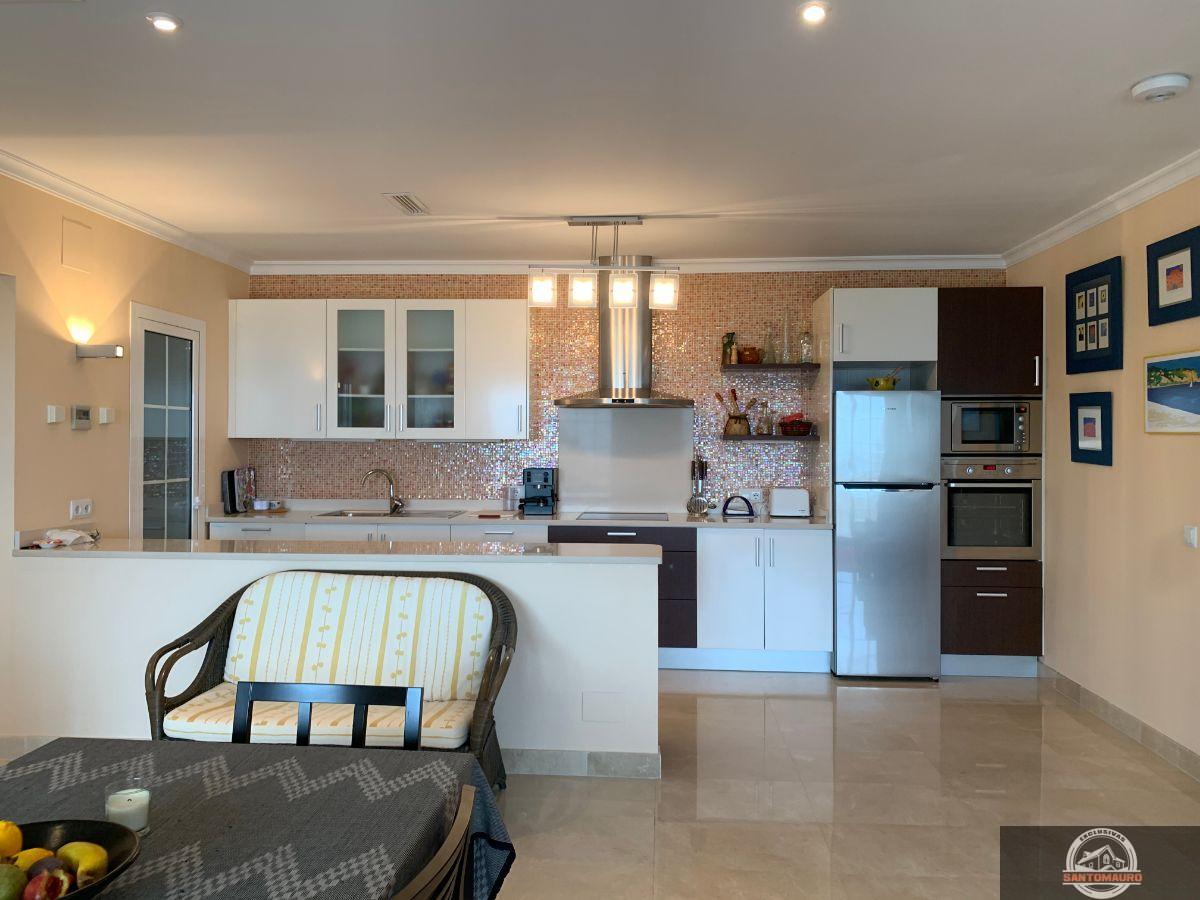 For sale of apartment in Pedreguer
