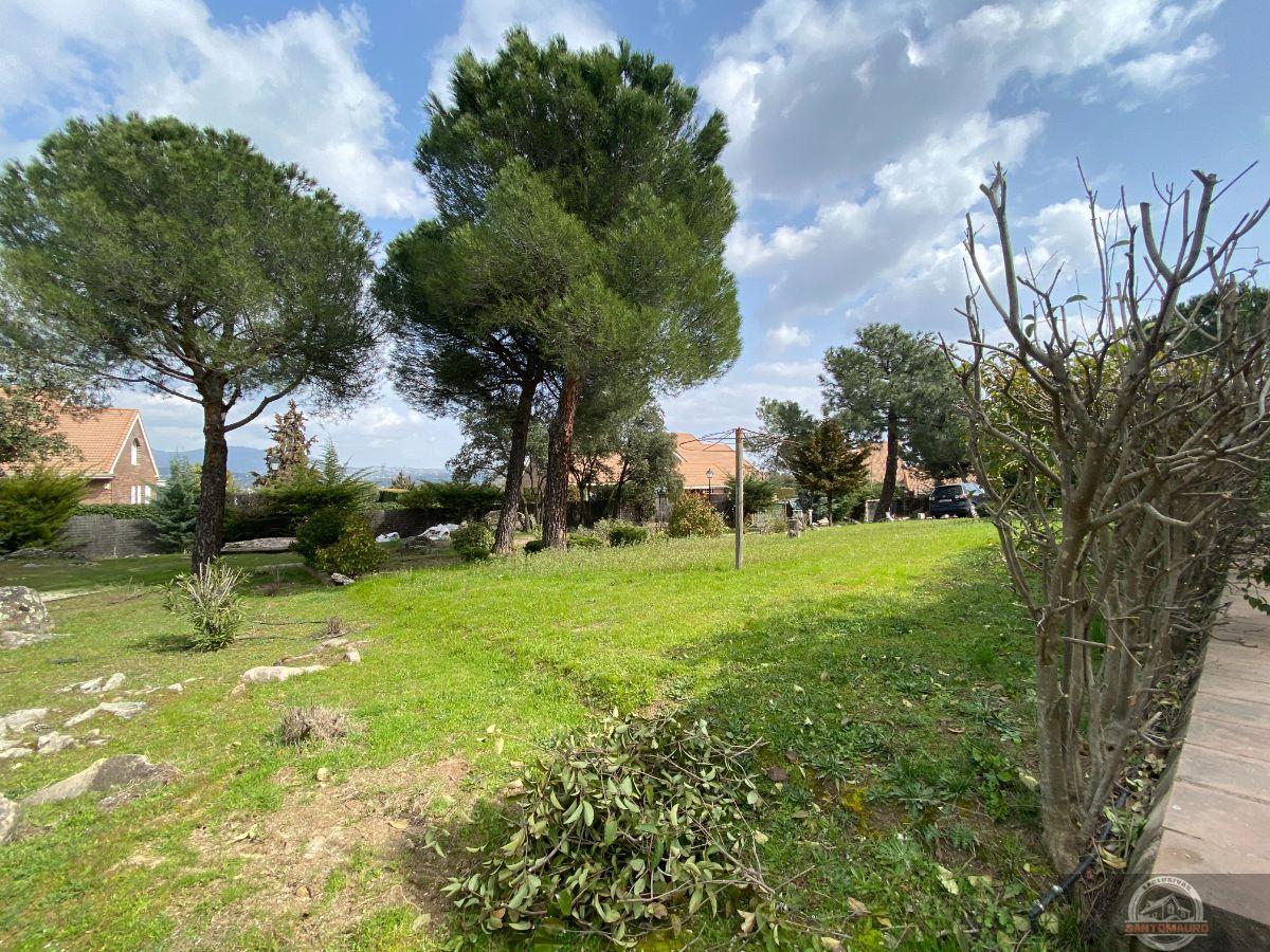 Venta de chalet en Galapagar Venta de chalet en Galapagar