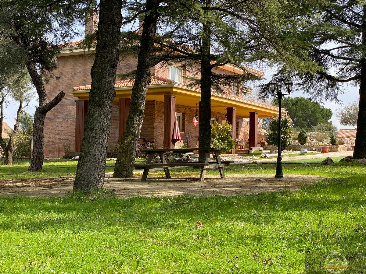 Venta de chalet en Galapagar Venta de chalet en Galapagar