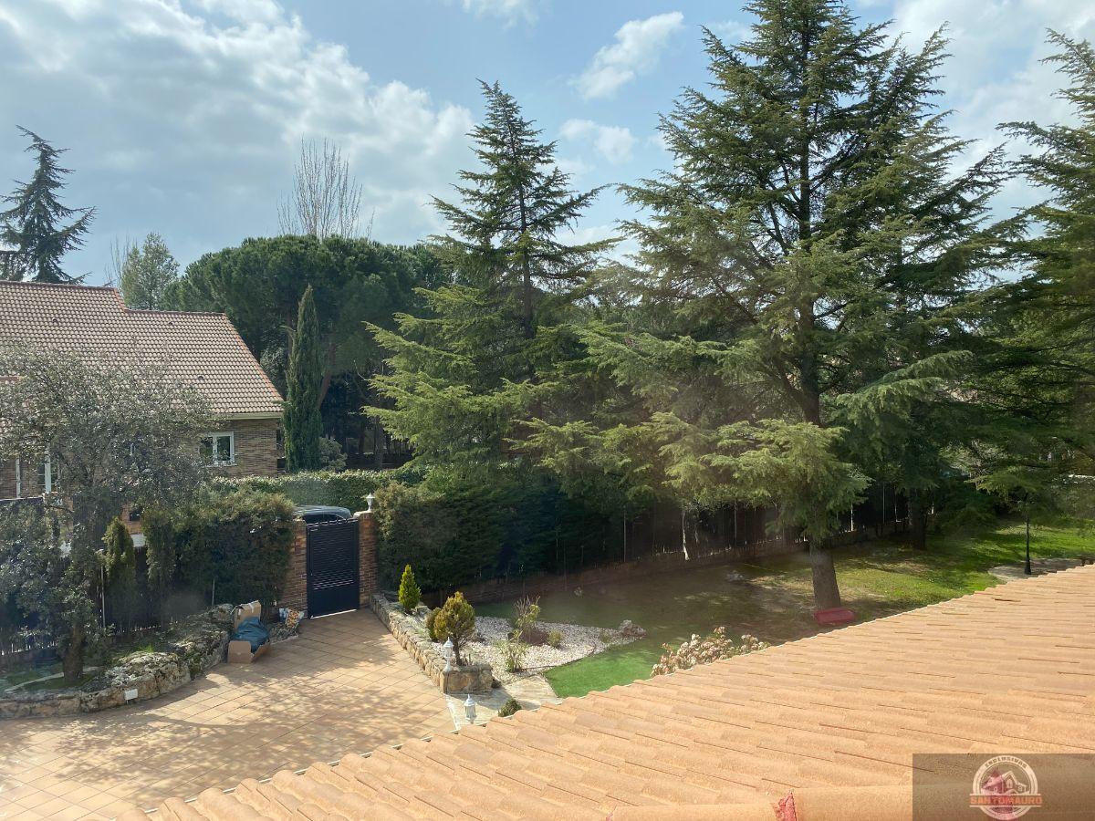 Venta de chalet en Galapagar Venta de chalet en Galapagar