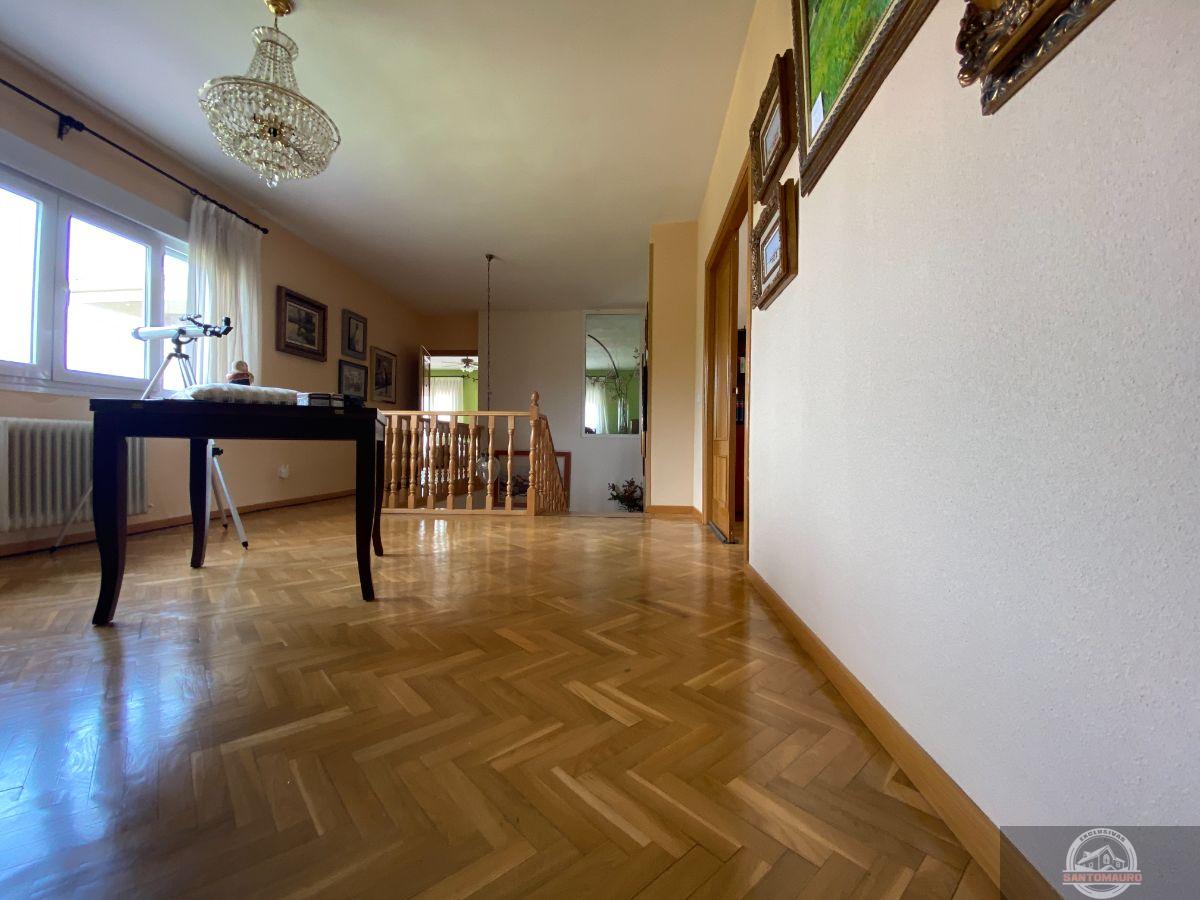 Venta de chalet en Galapagar Venta de chalet en Galapagar