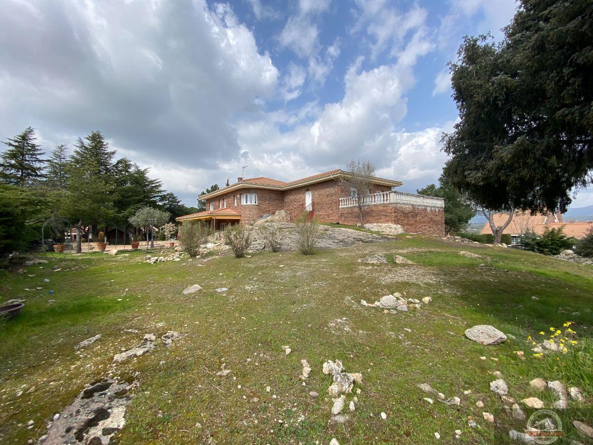 Venta de chalet en Galapagar Venta de chalet en Galapagar