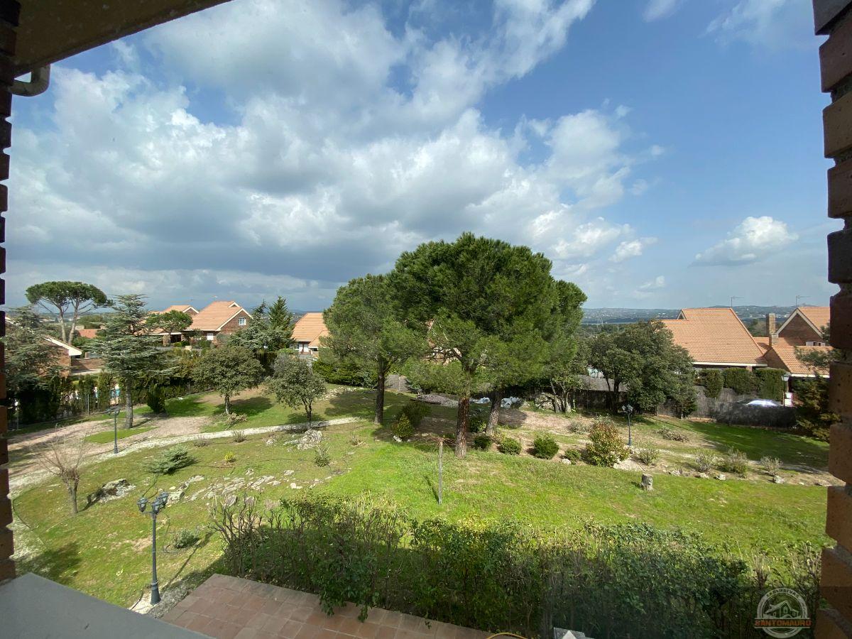 Venta de chalet en Galapagar Venta de chalet en Galapagar