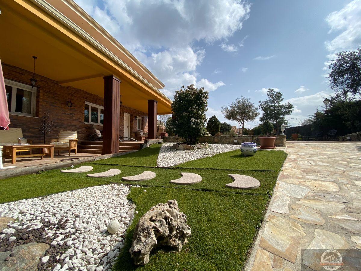 Venta de chalet en Galapagar Venta de chalet en Galapagar