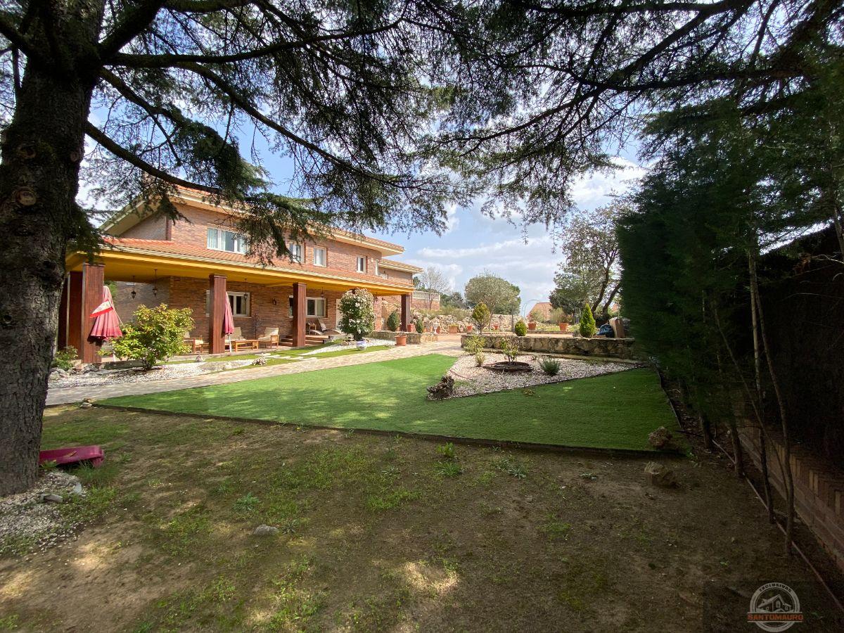 Venta de chalet en Galapagar Venta de chalet en Galapagar