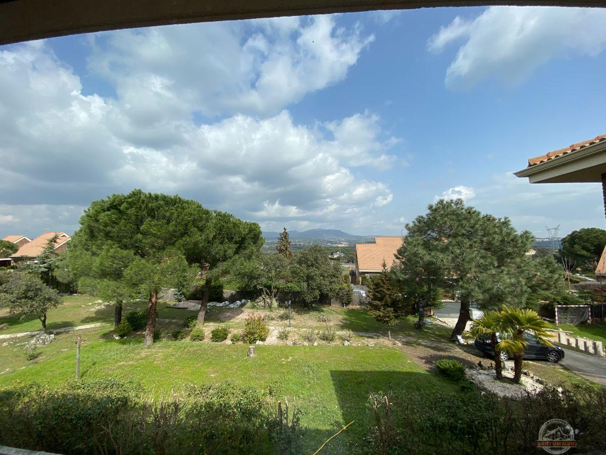 Venta de chalet en Galapagar Venta de chalet en Galapagar