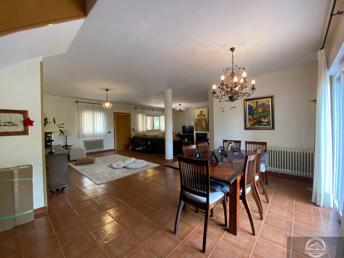 Venta de chalet en Galapagar Venta de chalet en Galapagar